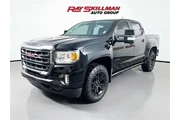 $32975 : GMC Canyon 2021 4x4 AT4 4dr thumbnail