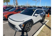 Hyundai KONA 2025 Limited 4d en Orlando