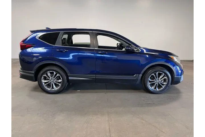 $23960 : Honda CR-V 2020 AWD EX 4dr S image 2
