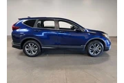 $23960 : Honda CR-V 2020 AWD EX 4dr S thumbnail