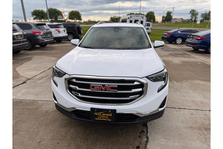 $13999 : 2020 GMC Terrain SLT AWD image 3