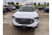 $13999 : 2020 GMC Terrain SLT AWD thumbnail
