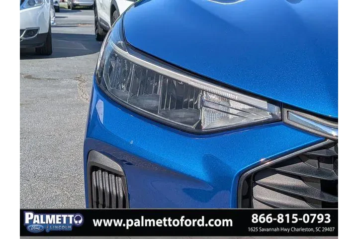 $27975 : Ford Escape 2023 Active 4dr image 9