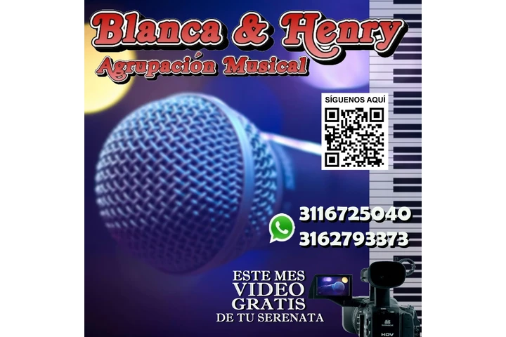 Grupo musical en Bucaramanga image 5