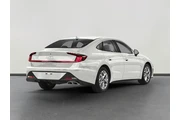 Hyundai SONATA 2021 SEL 4dr thumbnail