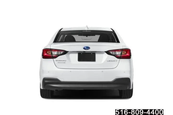 $25747 : Subaru Legacy 2024 AWD Premi image 8