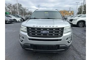 $12745 : Ford Explorer 2017 XLT 4dr S thumbnail