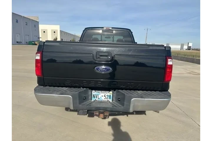 $18498 : Ford F-250 Super Duty 2010 4 image 6
