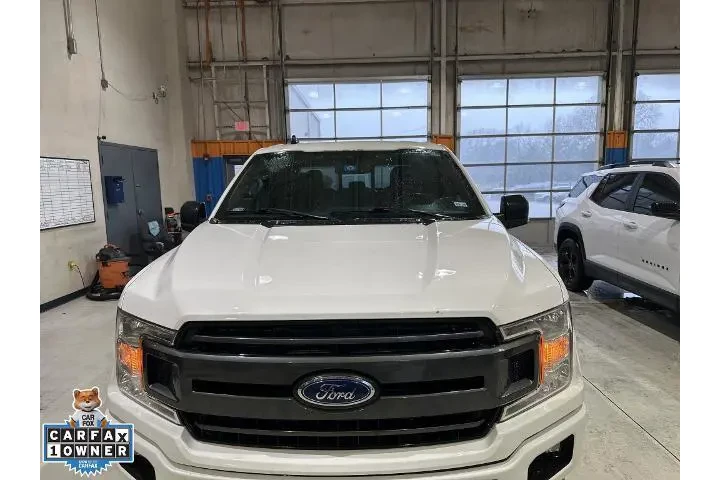 $27395 : Ford F-150 2020 4x2 XL 4dr S image 6