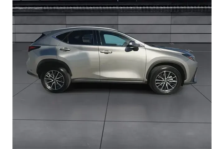 $39998 : Lexus NX 350 2023 AWD Premiu image 9