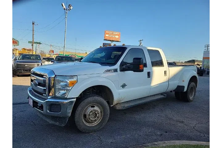 $29226 : Ford F-350 Super Duty 2014 4 image 2