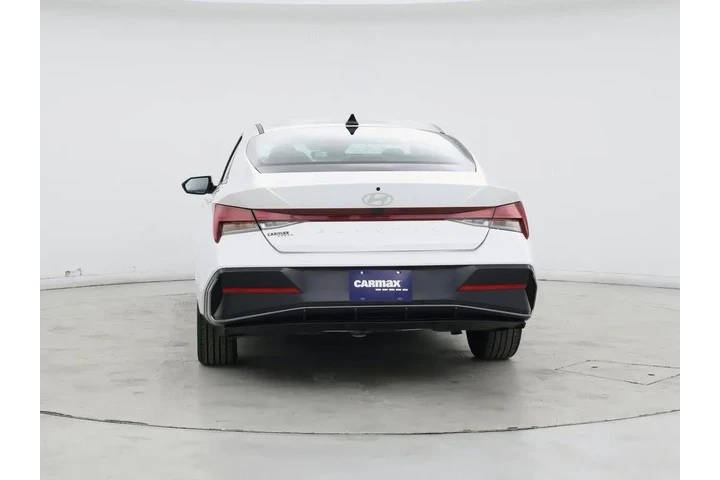 $21998 : Hyundai ELANTRA 2025 SEL Con image 6