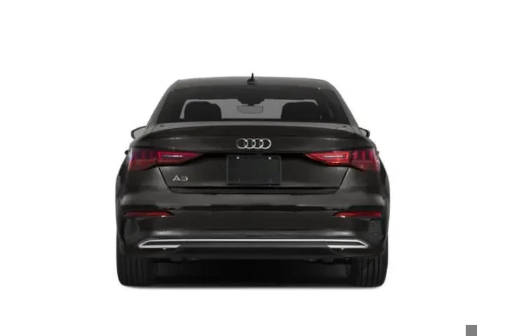 $22497 : Audi A3 2024 Premium 40 TFSI image 5