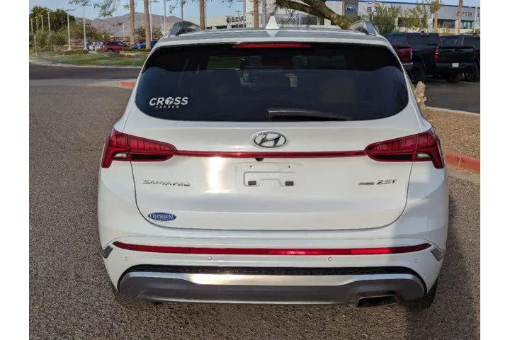 $26590 : Hyundai SANTA FE 2022 AWD Ca image 5