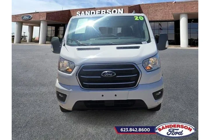 $37388 : Ford Transit 2020 350 XL 3dr image 8