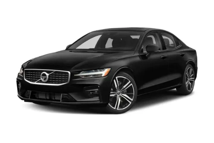 $19300 : Volvo S60 2021 AWD T5 Moment image 1