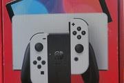 $5000 : Nintendo Switch Oled + Zelda thumbnail