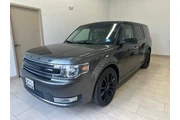 $17990 : Ford Flex 2018 AWD SEL 4dr C thumbnail