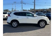 $9806 : Nissan Rogue 2015 S 4dr Cros thumbnail