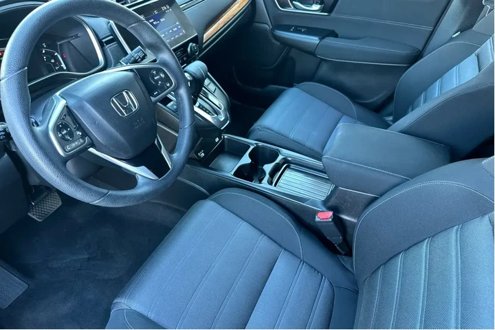 $24995 : Honda CR-V 2021 EX 4dr SUV image 10