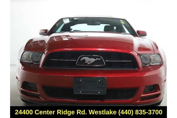 $15581 : Ford Mustang 2013 V6 Premium image 6