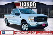 Ford F-150 2021 4x4 XL 4dr S en San Diego