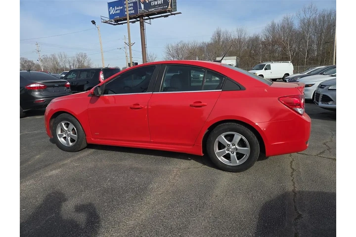 $8995 : 2013 Cruze 1LT Auto image 3
