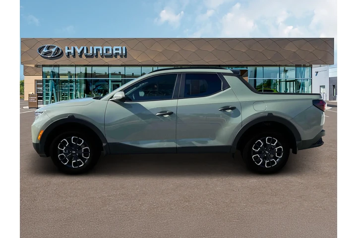 $33105 : Hyundai SANTA CRUZ 2024 AWD image 8