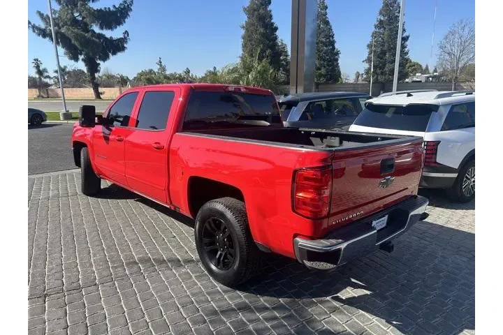 $23995 : Chevrolet Silverado 1500 201 image 3