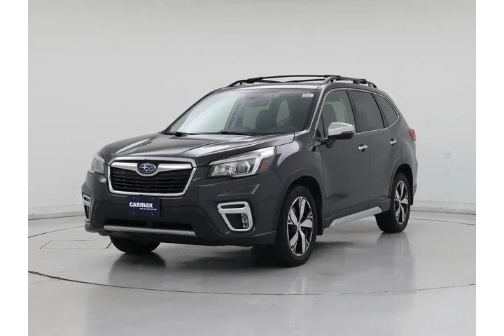$23998 : Subaru Forester 2019 AWD Tou image 4