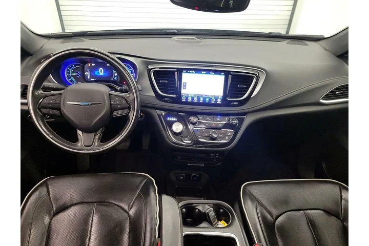 $22998 : Chrysler Pacifica Hybrid 201 image 9