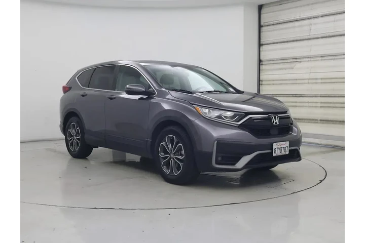 $23998 : Honda CR-V 2020 EX-L 4dr SUV image 1