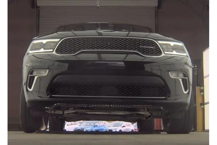 Dodge Durango 2022 AWD Citad image 6