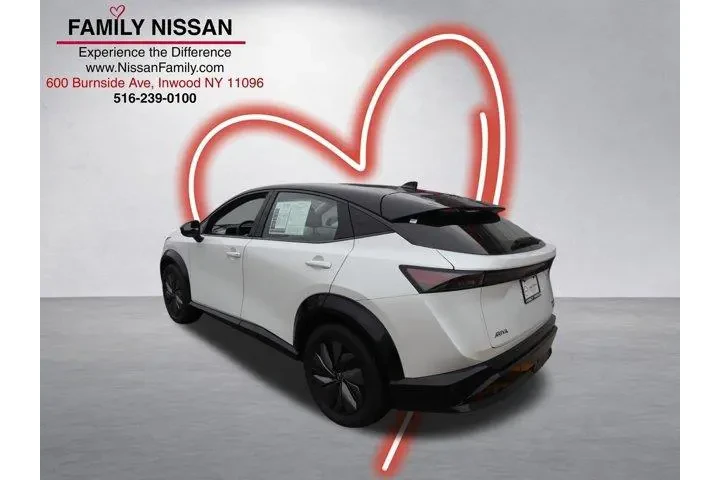 $21699 : Nissan Ariya 2023 AWD Engage image 3