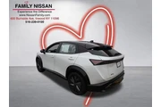 $21699 : Nissan Ariya 2023 AWD Engage thumbnail