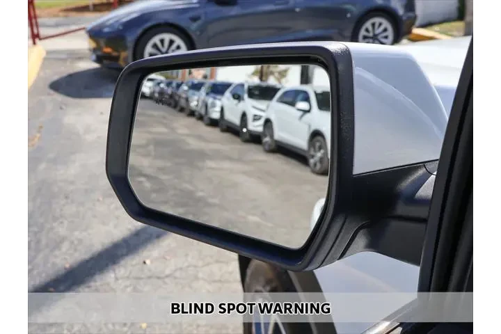 $24990 : GMC Acadia 2023 SLT 4dr SUV image 5