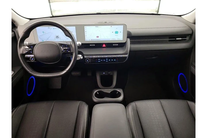 $26998 : Hyundai IONIQ 5 2022 SEL 4dr image 9