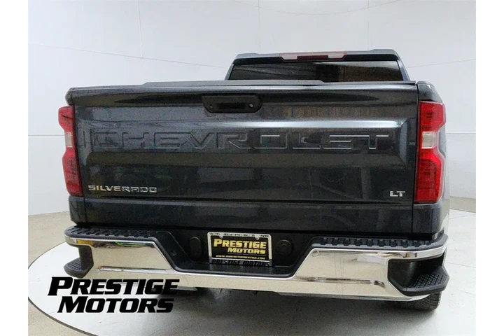 $28899 : 2020 Silverado 1500 LT image 6