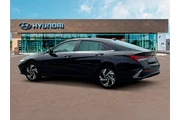 $25999 : Hyundai ELANTRA Hybrid 2025 thumbnail