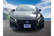 $22997 : Nissan Altima 2024 2.5 SR 4d thumbnail
