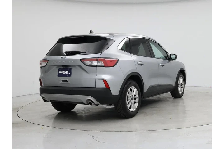 $18998 : Ford Escape 2022 SE 4dr SUV image 8