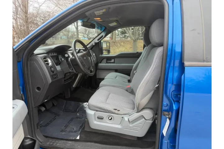 $12995 : 2014 F-150 XLT image 10