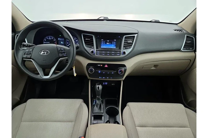 $11998 : Hyundai TUCSON 2017 SE 4dr S image 9