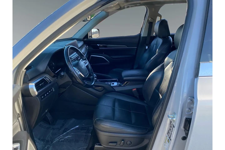 $33288 : Kia Telluride 2022 AWD EX 4d image 9