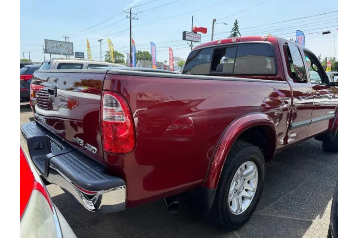 $14995 : 2005 Tundra SR5 image 10