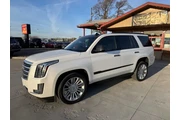 $23999 : 2016 Escalade Platinum thumbnail