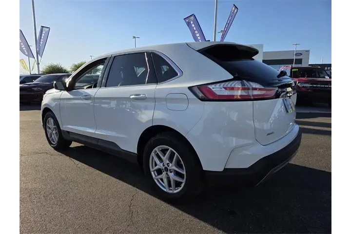 $22990 : Ford Edge 2023 AWD SEL 4dr C image 5