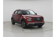 Hyundai VENUE 2025 SEL 4dr C en Binghamton