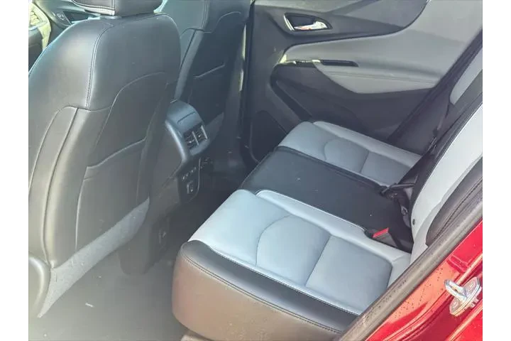 $18692 : Chevrolet Equinox 2020 Premi image 10