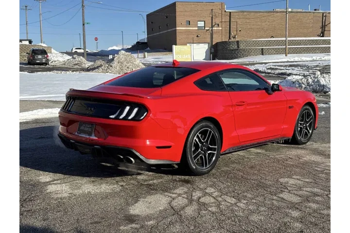 $26950 : 2020 Mustang GT image 5